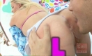 Originelles Porn Video mit rothaariger Granny