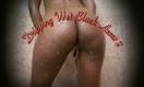 Dripping Wet Black Asses 2