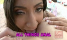 All Things Anal