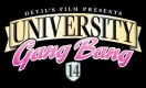 University Gang Bang 14