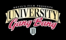 University Gang Bang 12