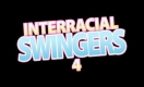 Interracial Swingers 4