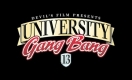 University Gang Bang 13