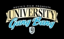 University Gang Bang 10