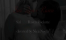 Luscious Lesbians: Siri Loves Raven