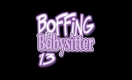 Boffing The Babysitter 13