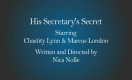 Authority Figures: His Secretary's Secret