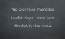 Teacher Seductions: The Cheating Professor