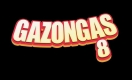 Gazongas 8