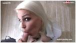 Stylisches Sexvideo mit schwanzgeiler Frau