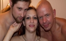 Stilvolles XXX Video mit tabuloser Nachbarin