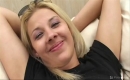 Sexy Blondine steht auf Seitensprung