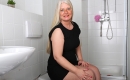 Exklusives Sexvideo mit sexgeiler Milf