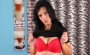 Buntes Erotik Video mit williger Escortlady