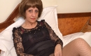 Sexy Granny steht auf One-Night-Stand