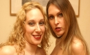 Beispielloses Video mit tabuloser Cougar