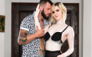 Transsexual Girlfriend Experience #09: Ella Hollywood