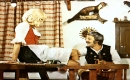 Hartes FSK Video mit schwanzgeiler Granny